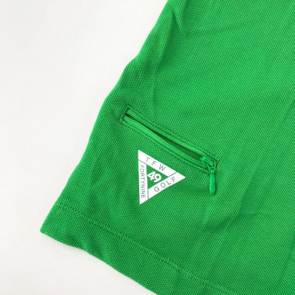 ゴルフウェア メンズ