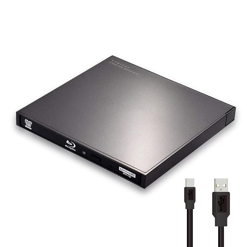 Pioneer BDR-XD08LE ブルーレイディスクドライブ Vol.3 Pioneer