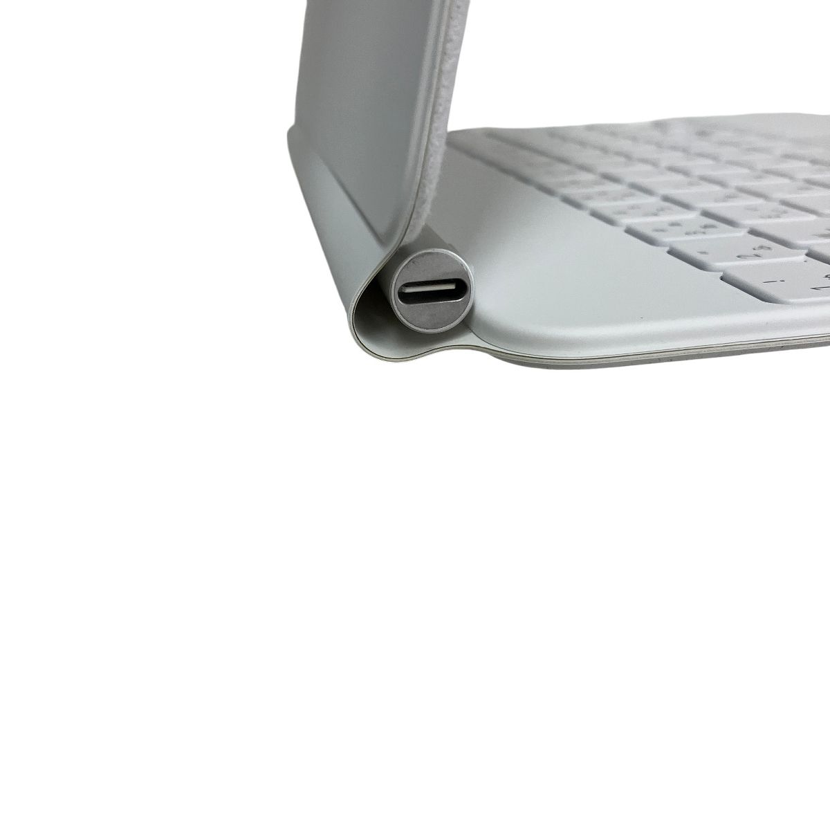 Apple MJQJ3J/A A2261 Magic Keyboard iPad Air Pro 11インチ アップル