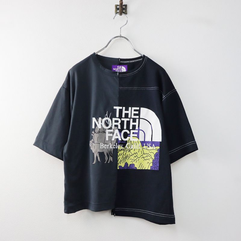 ザ・ノースフェイス パープルレーベル THE NORTH FACE PURPLE LABEL 