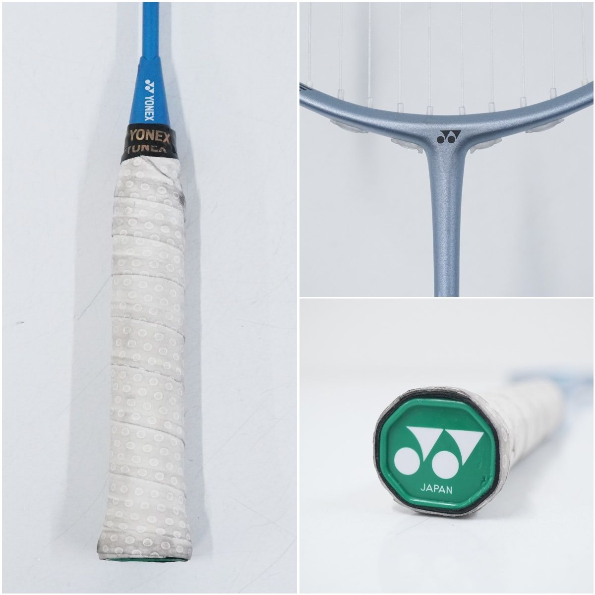 NANOFLARE 300 ナノフレア300 4U G5 ヨネックス X6855 YONEX ヨネックス バドミントンラケット NANOFLARE 300