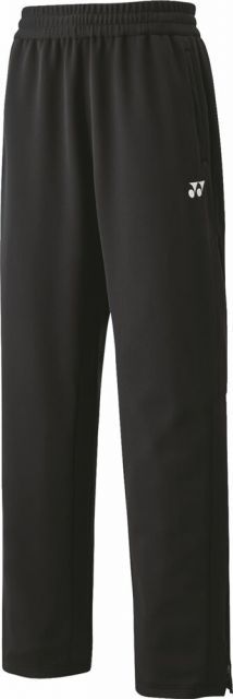 Yonex(ヨネックス) 60139 ユニニットウォームアップシャツ ニットウォームアップパンツ(フィットスタイル)