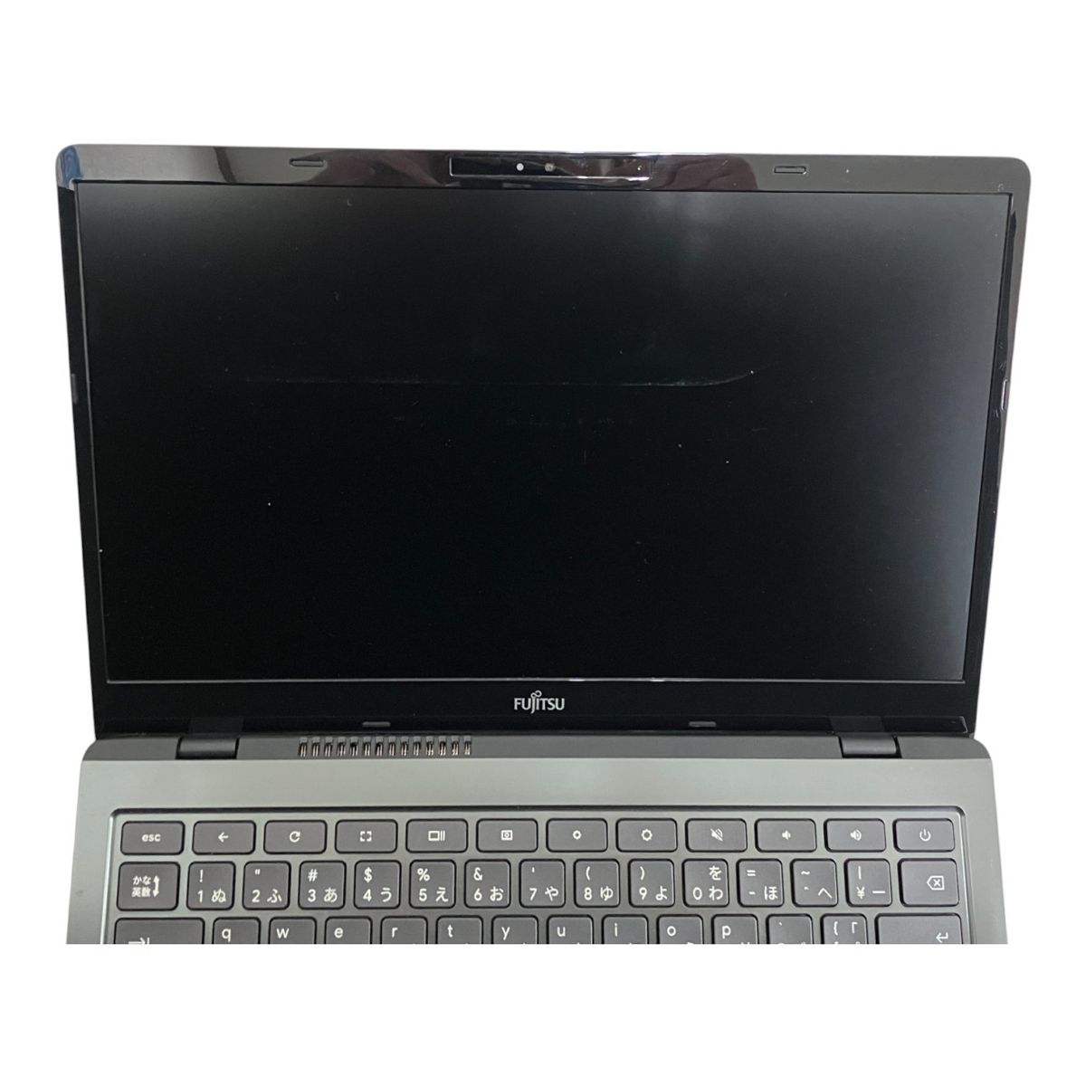 富士通　FCB143FB Chrome book ジャンク FUJITSU Chromebook 14 FCB143FB ノート パソコン i3 1115G4 8GB