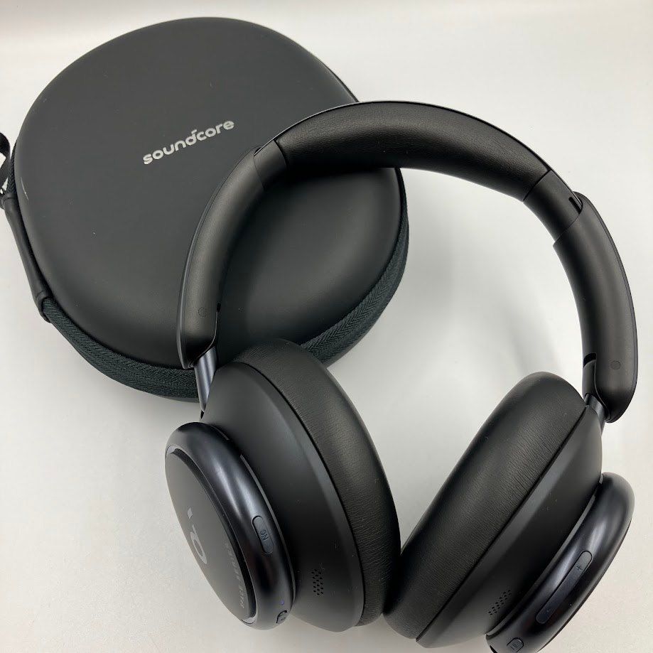 Anker Soundcore Space Series Q45 ワイヤレスヘッドホン Soundcore