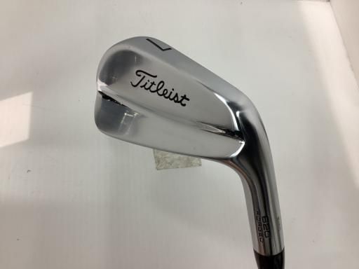 タイトリスト Titleist MB 620 8S アイアンセット IR AMT TOUR WHITE フレックスS メンズ 男性用 右利き 右用 Bランク ゴルフクラブ