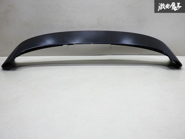マツダ純正 KE2AW KE5AW KEEAW CX-5 ＣＸ5 リアスポイラーリアウィング K53-51-961 グレー ガンメタ 棚2Ｈ2