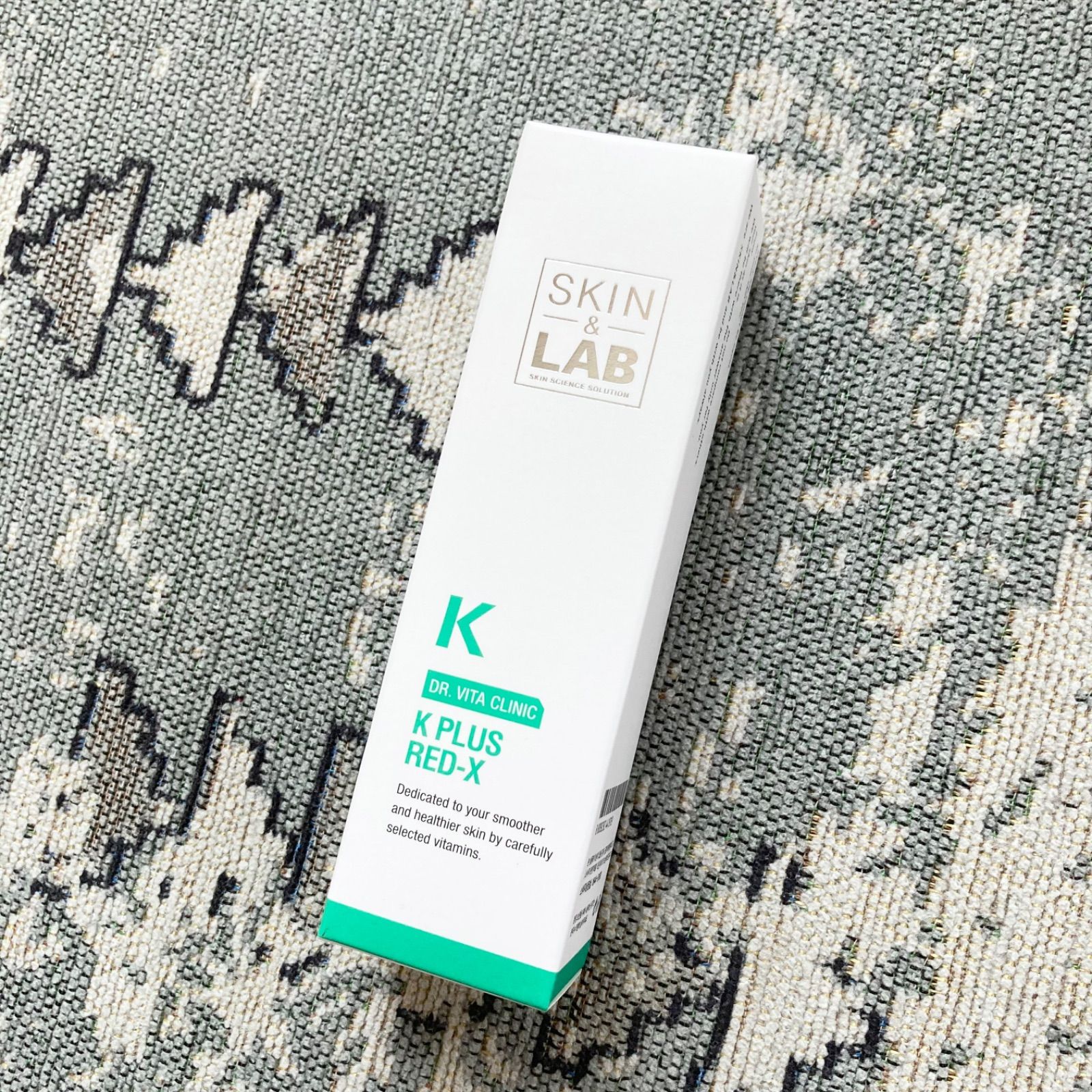 フェイスクリーム k&k Zinc Oxide Sun Shield Moisturizer – K&K Skin Products