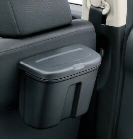 HONDA ホンダ 純正 VAMOS バモス マルチフックシステム トラッシュボックス 大 2017.1～仕様変更 08U08-SLJ-010E