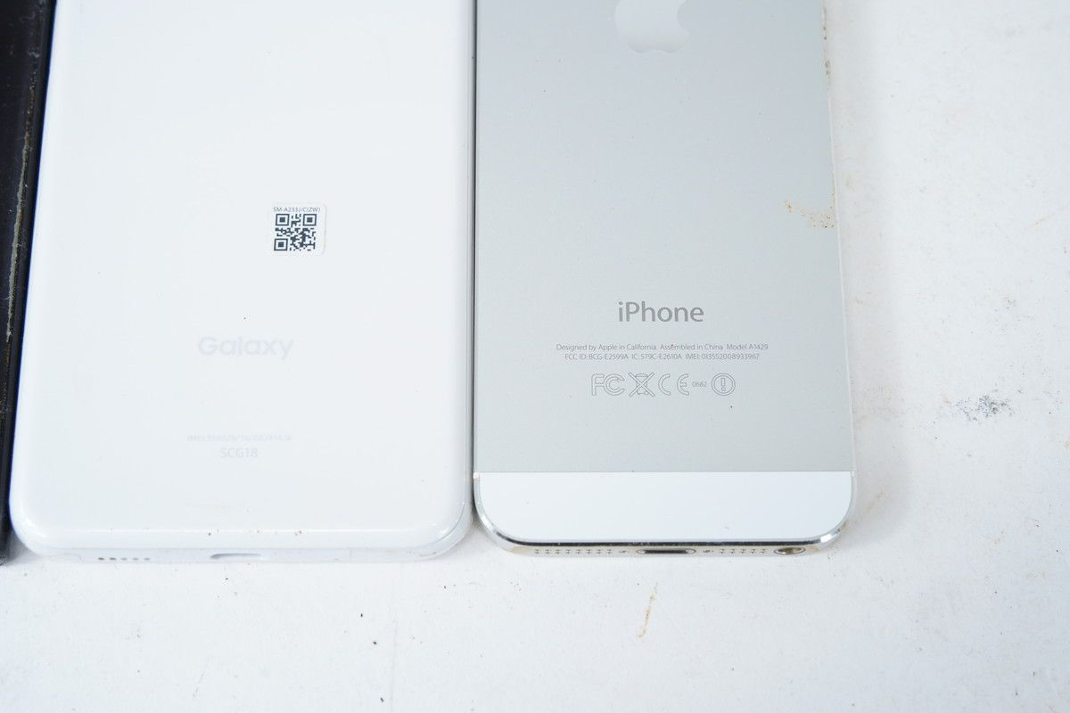 ガラケー　iPhone Android スマートフォン タブレットジャンク ジャンク品 部品取り スマホ ガラケー タブレット 充電器