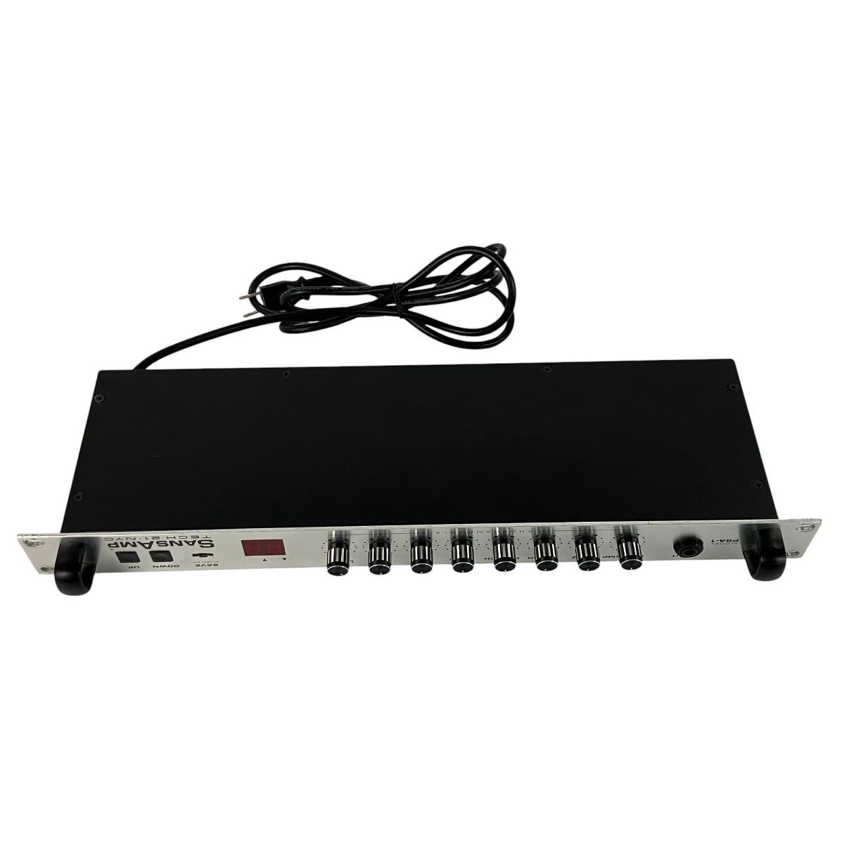SansAmp Tech 21 NYC PSA-1 ギタープリアンプ エフェクター