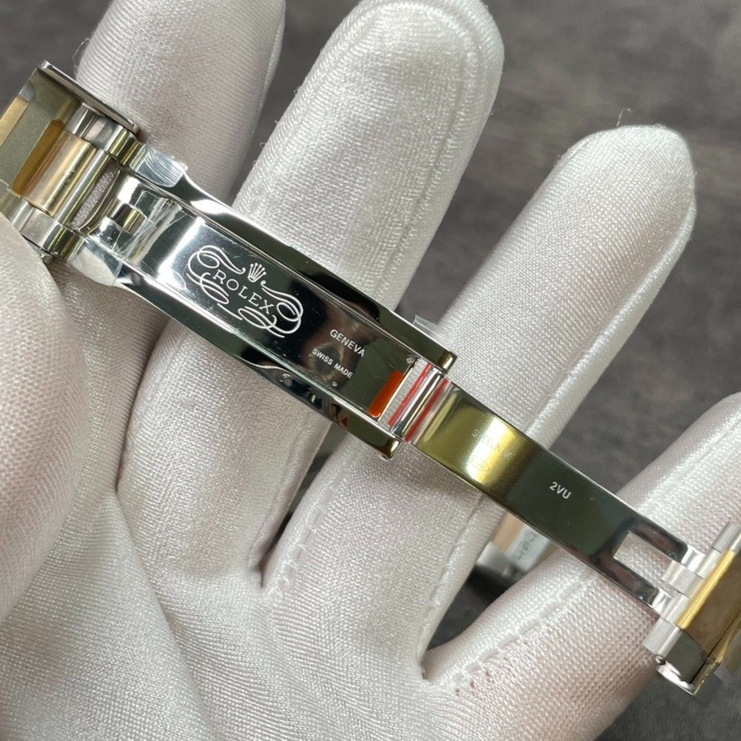3049　こちらは専用です 楽天市場】ロレックス ROLEX デイデイト 36 レインボー
