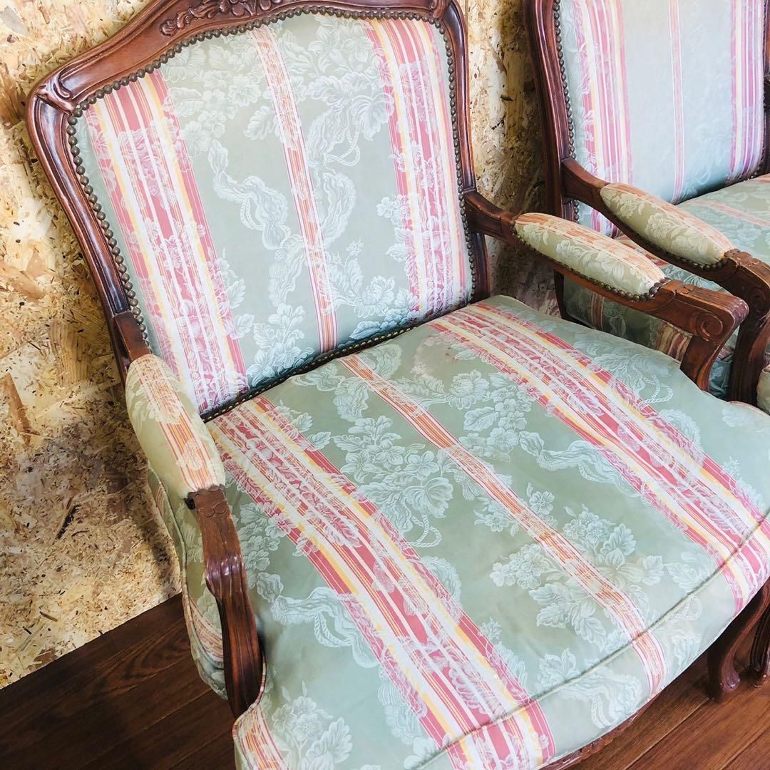 A271◆U.Sヴィンテージ「Thomasville」猫脚 サイドボード A271◇U.Sヴィンテージ「Thomasville」猫脚 サイドボード - メルカリ