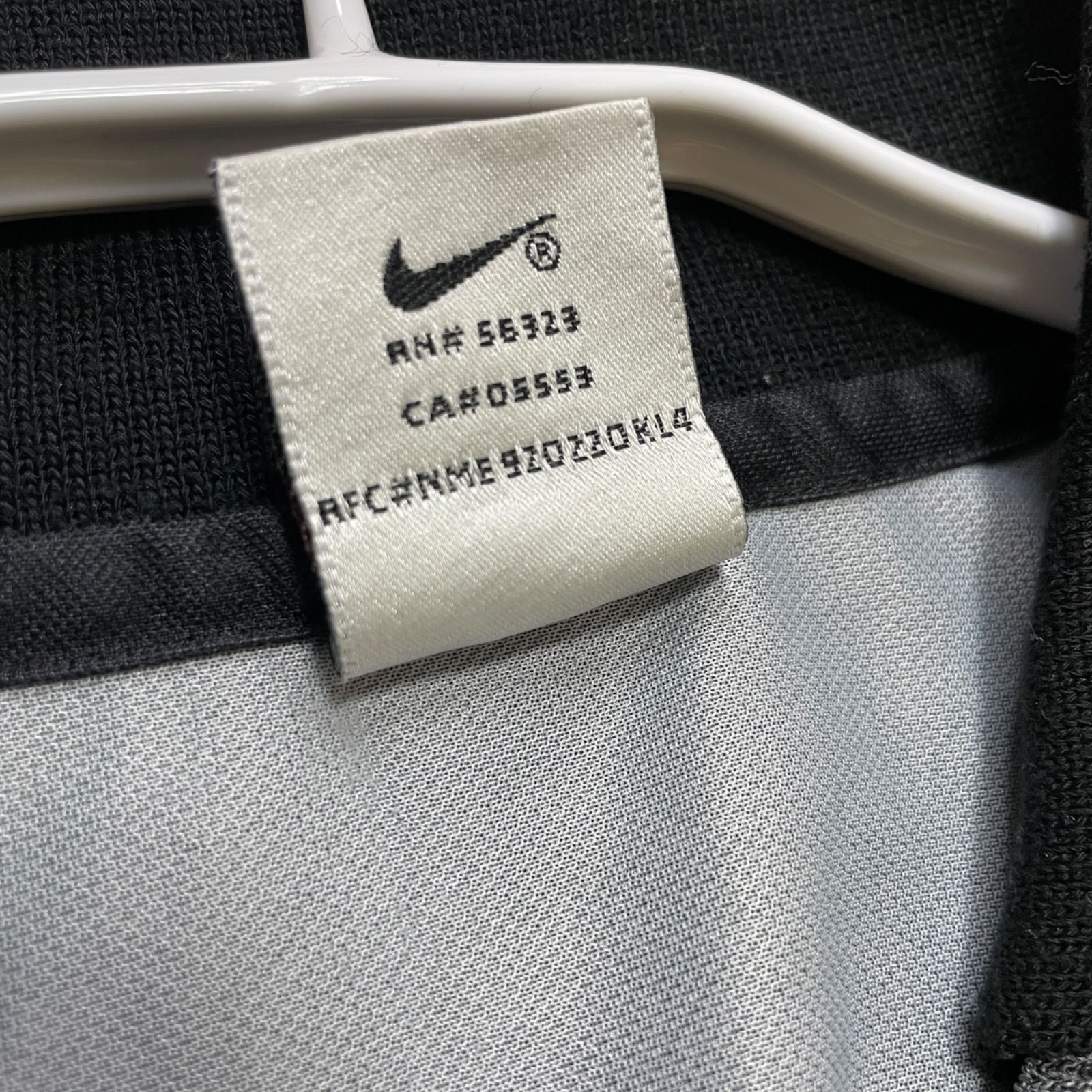 Nike Borussia Dortmund 97-98 UCL 優勝 L F7PKH SOCCER