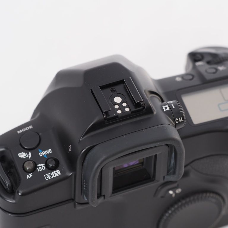 Canon - Canon EOS 3 ボディ フィルムカメラ AF一眼レフ Canon キヤノン EOS-3 ボディ AFフィルム一眼レフ EOS3 - メルカリ
