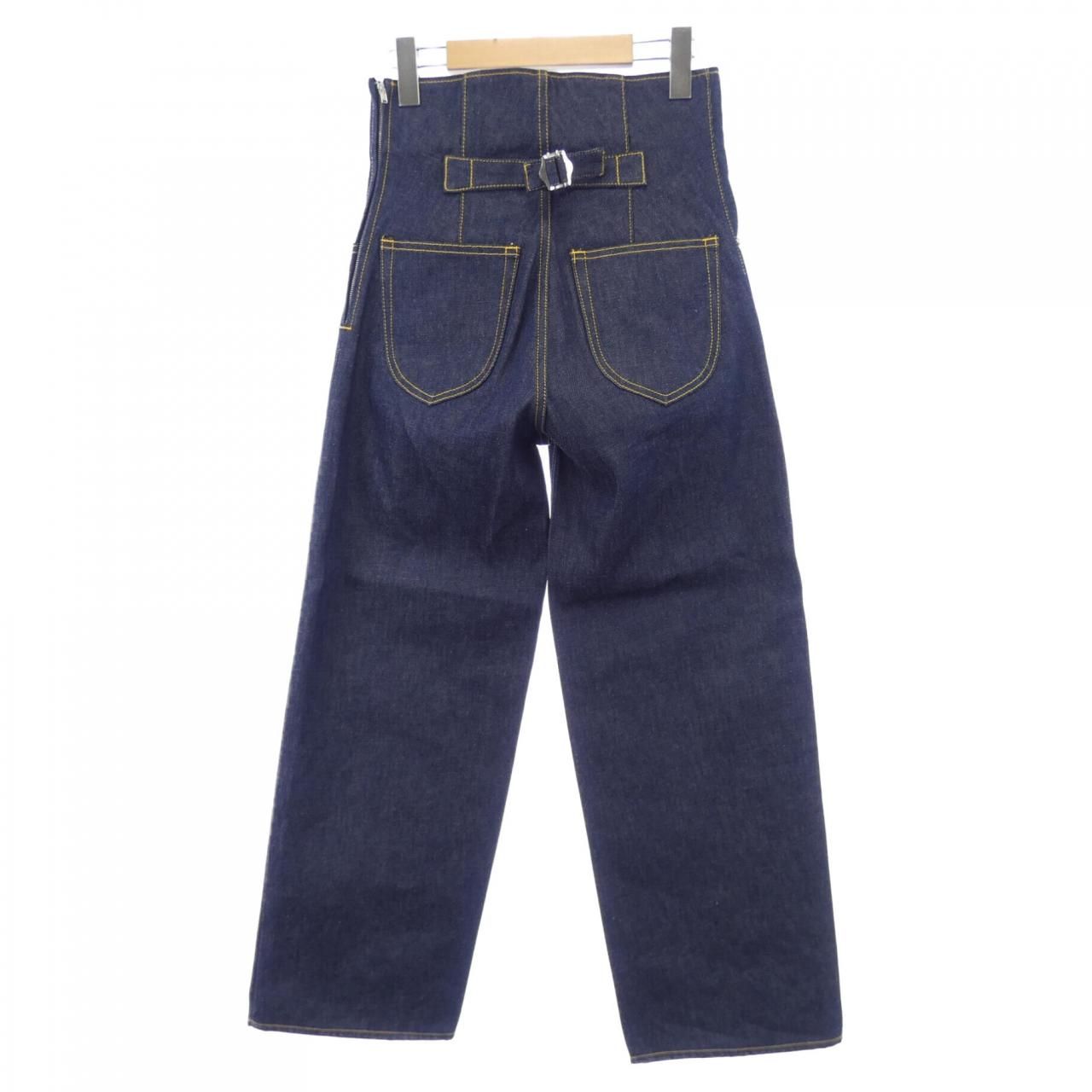 シーニュ Cygne ジーンズ