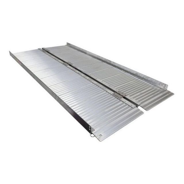 アルミス ALUMIS アルミスロープ 幅720×奥行1525 mm ASP-15272