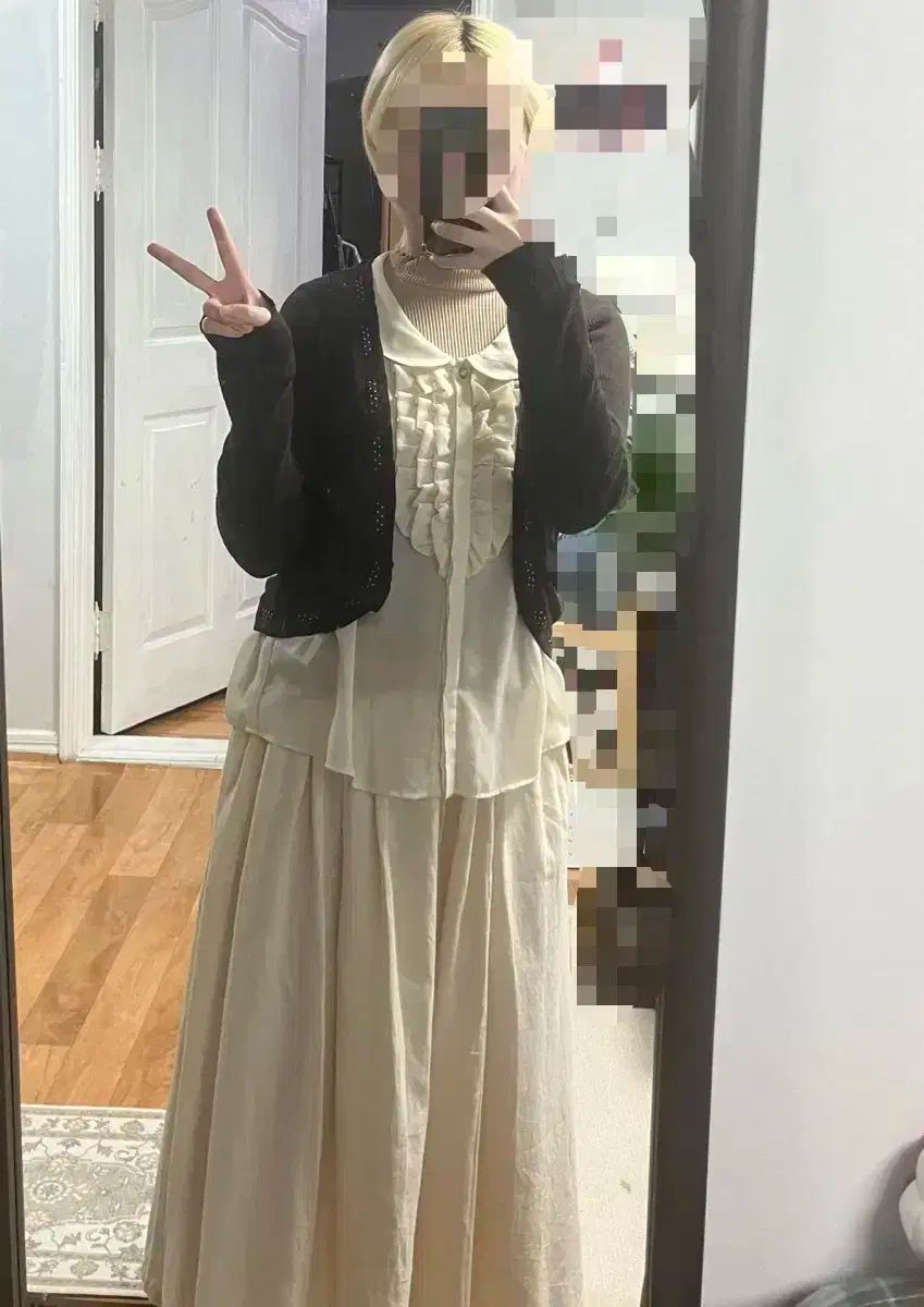 セット