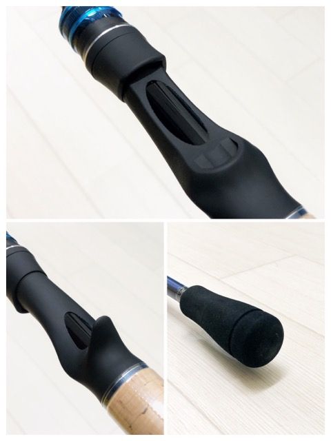 Gamakatsu/がまかつ ラグゼ ゼフィロス B65M-R【RD164-007】 Gamakatsu/がまかつ ラグゼ ゼフィロス B65M-R【RD164-007