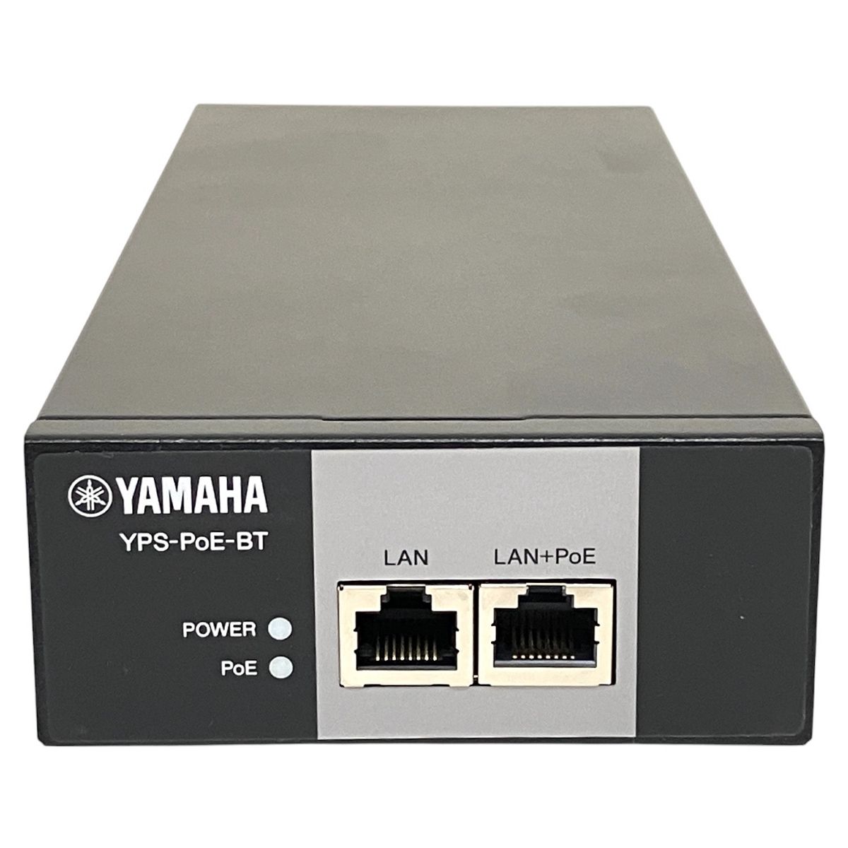 YAMAHA ヤマハ YPS-PoE-BT PoEインジェクター 良好 T9940631