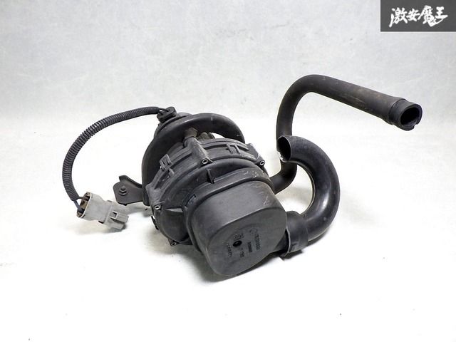 保証付！VOLVO ボルボ 純正 S90 YV1 クラシック B6304 エアーポンプ  9146948 516287702778 V90 960 940