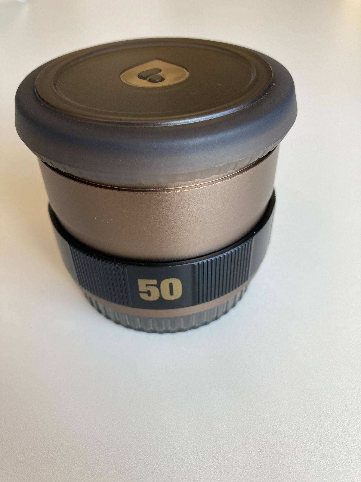 PolarPro LightLeakレンズ 50mm ソニーEマウント用