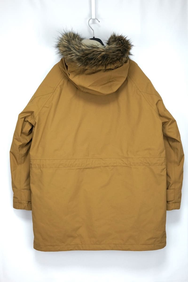 THE NORTH FACE ザ・ノースフェイス GTXセローマグネトリクライメイトジャケット（レディース） GTX Serow Magne  Triclimate Jacket NPW62131 女性用：XL【中古】 - メルカリ