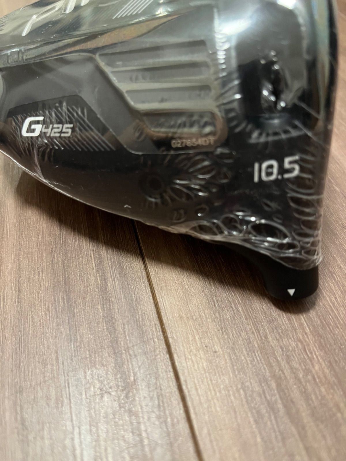 ピン ドライバー G425 LST 10.5° メンズ PING ヘッドのみ #1