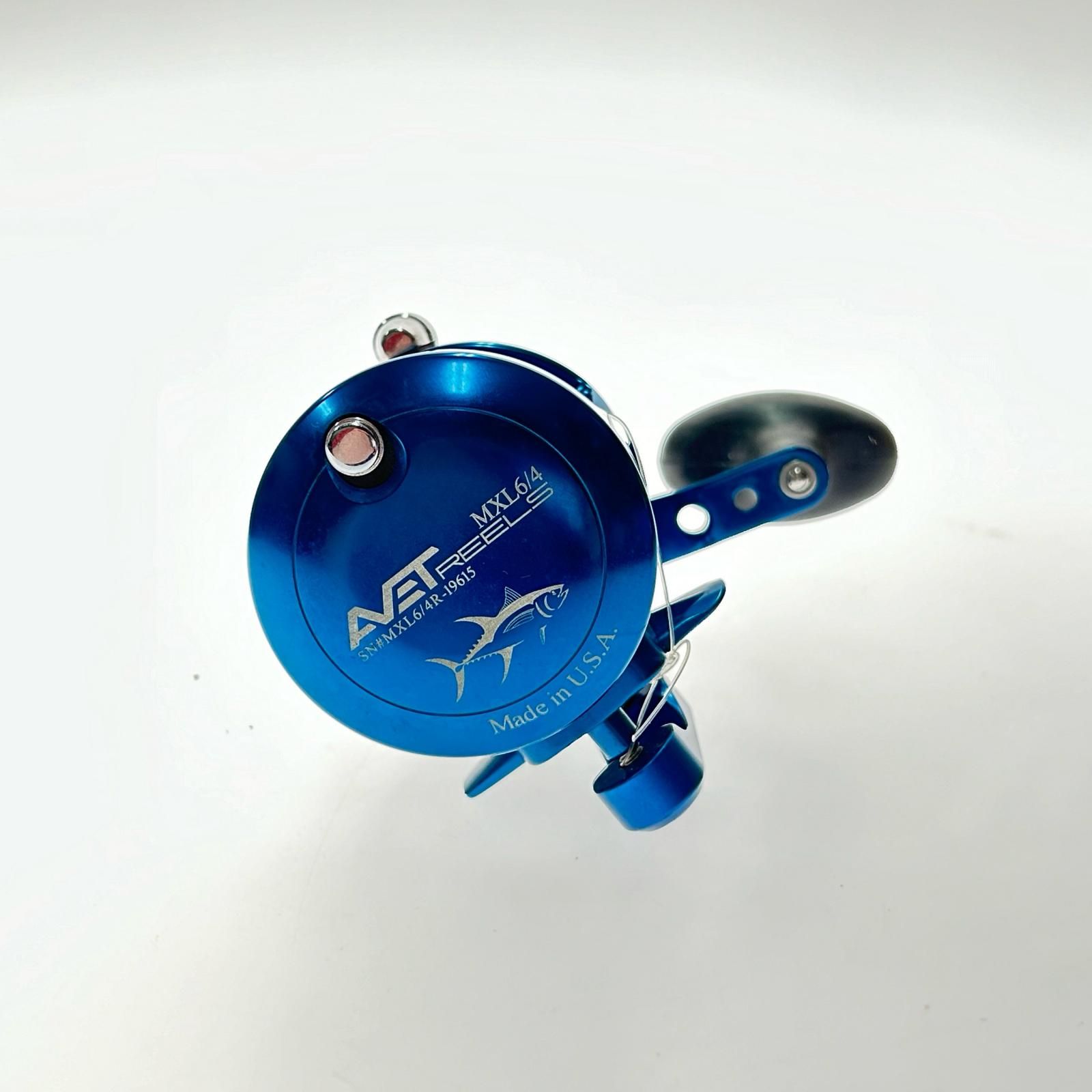 avet reels