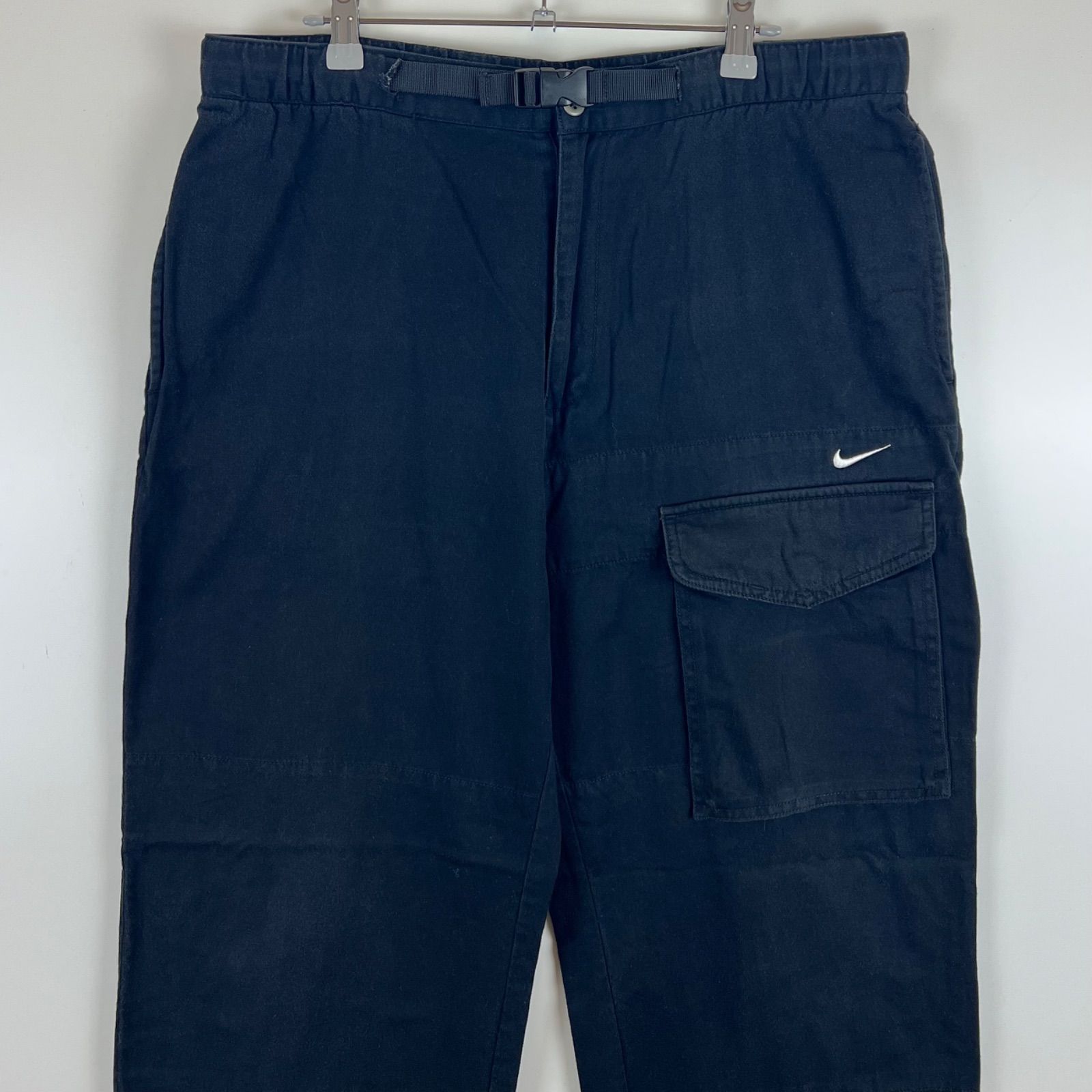 NIKE 00s 2005 archive cargo pants L ナイキ アーカイブ 希少 カーゴ