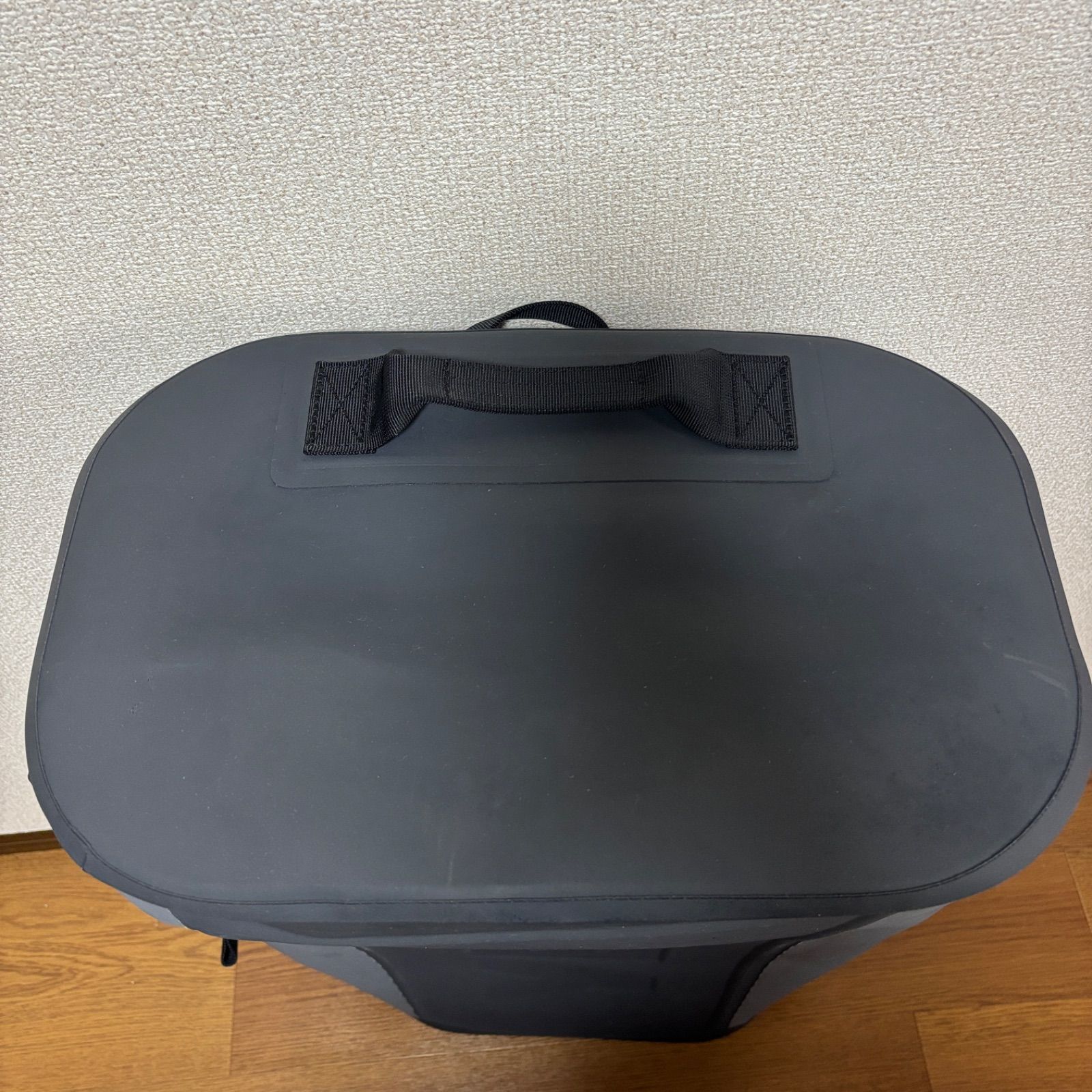 イエティ メンズ ボストンバッグ バッグ YETI Panga 100 L Waterproof Duffel Storm Gray