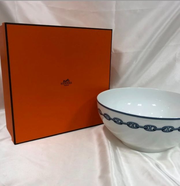 エルメス シューヌダンクル サラダボウル 【公式通販】