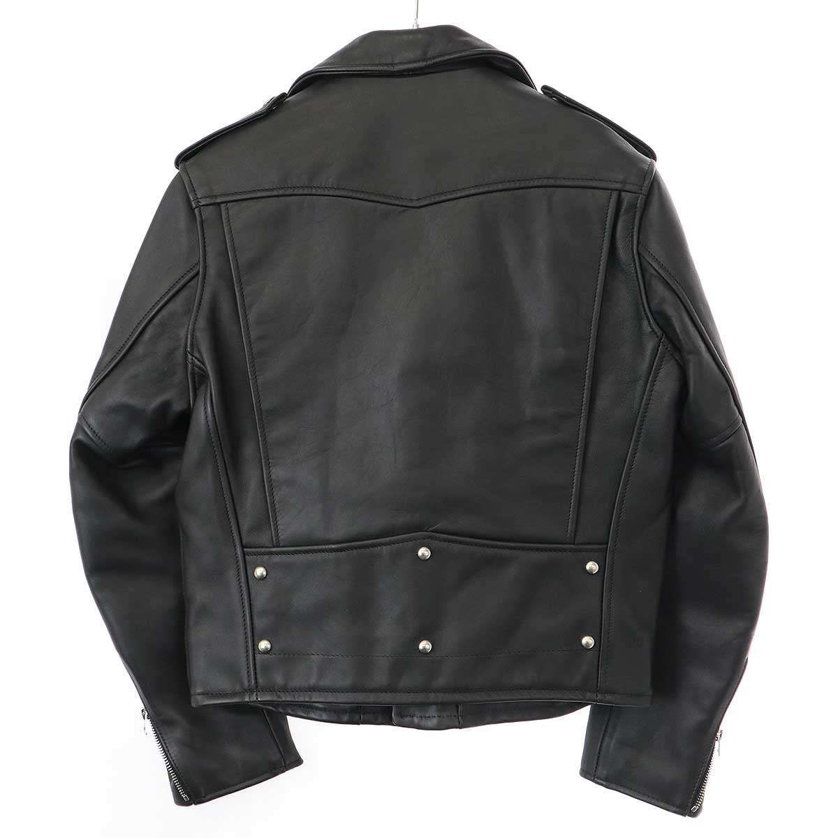 JUNYA WATANABE COMME des GARCONS×Schott ジュンヤワタナベ 