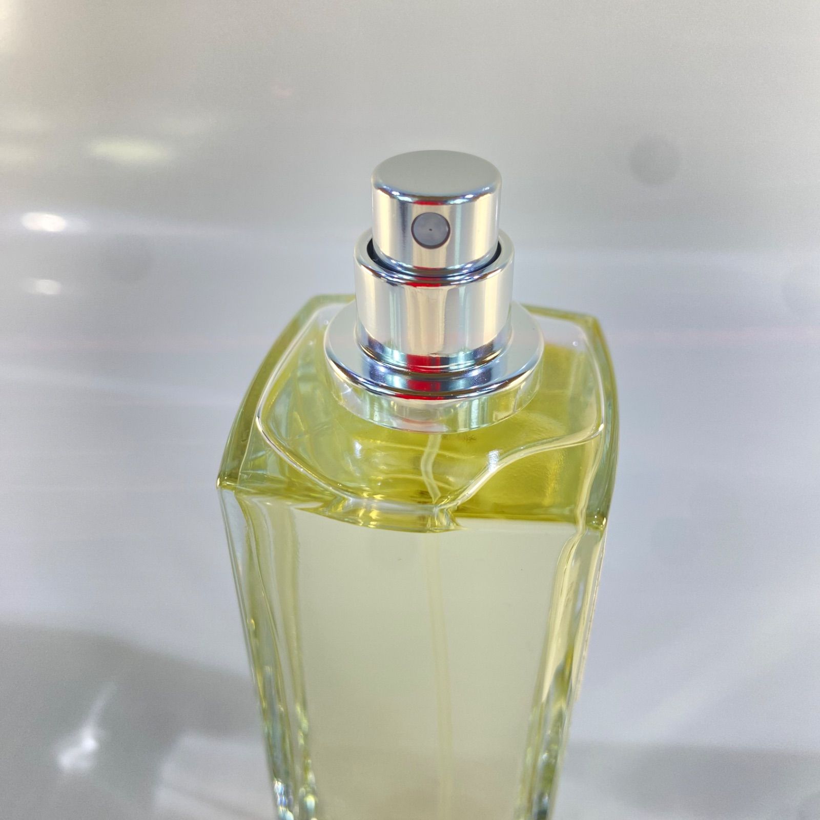 シャネル CHANEL ガーデニア オードゥ パルファム ヴァポリザター 75ml