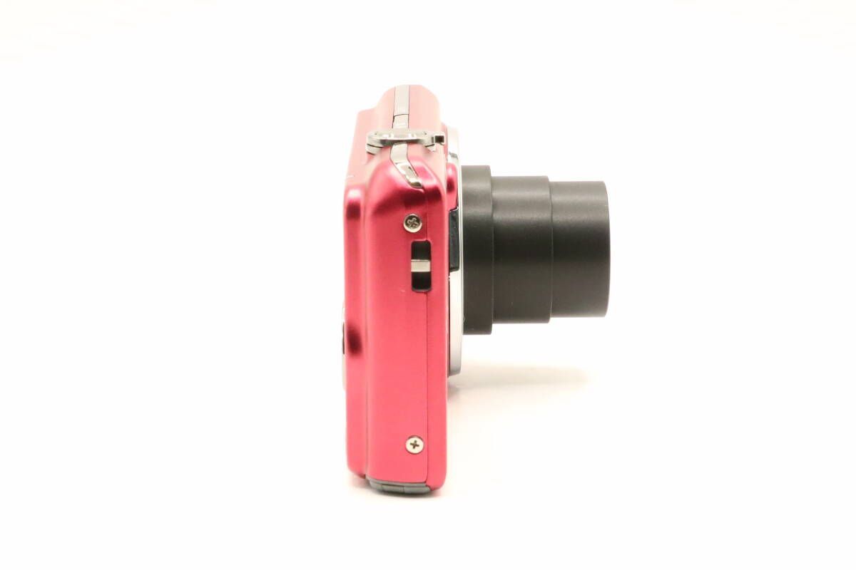 ☆極上品 カシオ コレクション CASIO EXILIM EX-Z900 元箱付 #1149 99