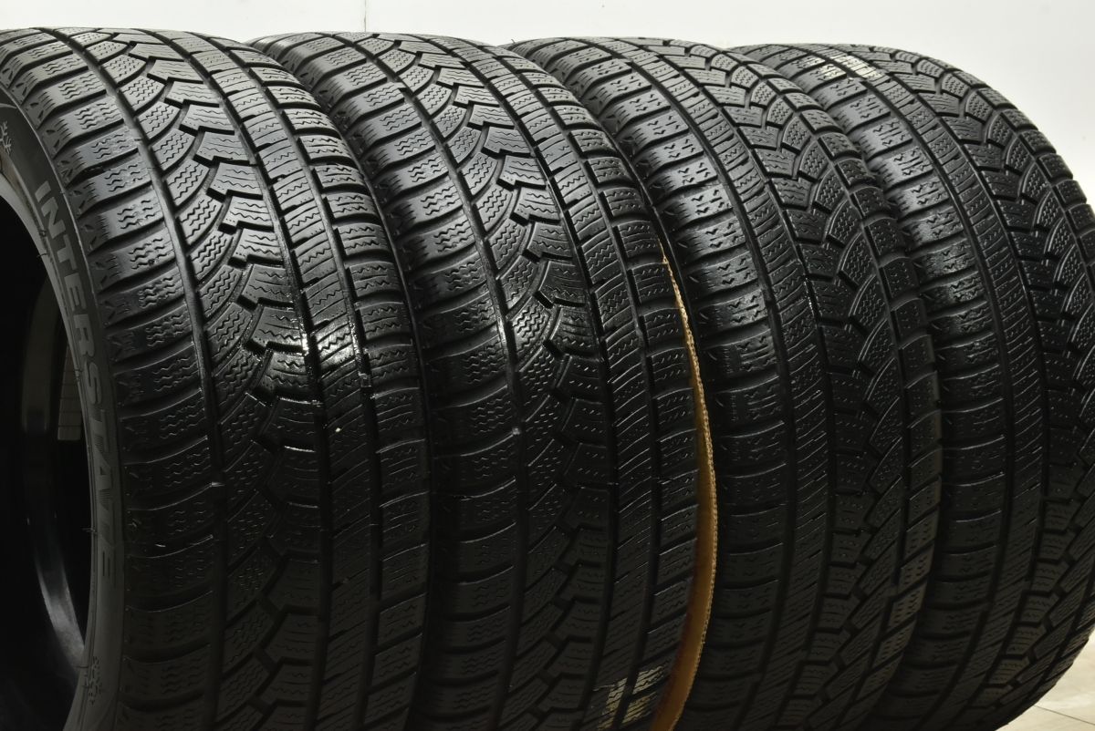 ユーロテック 17in