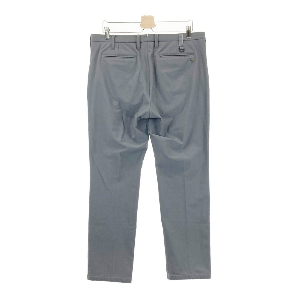 ブリーフィング ゴルフパンツ スウェットパンツ ロング XL グレー