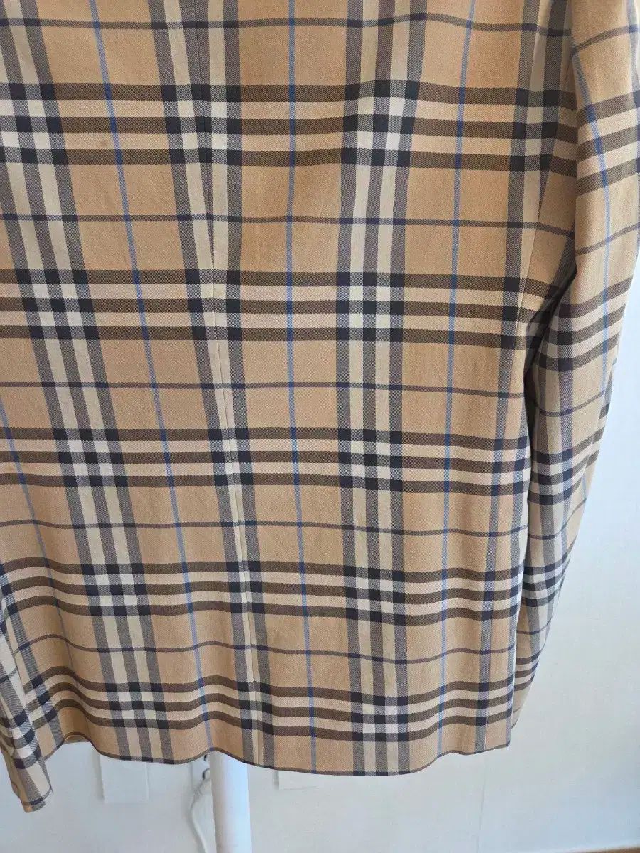 バーバリー ノヴァチェック