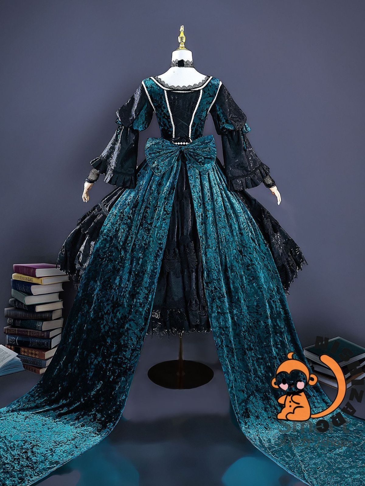 コスチューム レディース