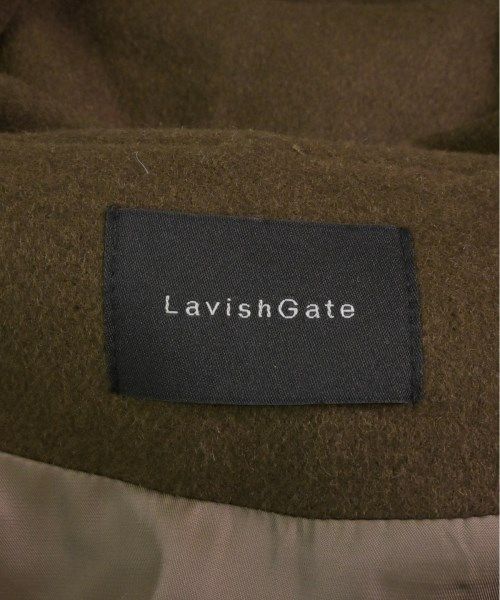 Lavish Gate コート（その他） レディース 【古着】【中古】【送料無料  