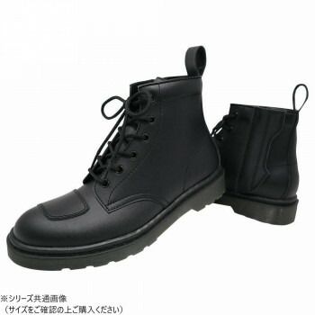 NANKAI エアソール Raidingブーツ NTB-45 27.0cm ブラック NTB-45