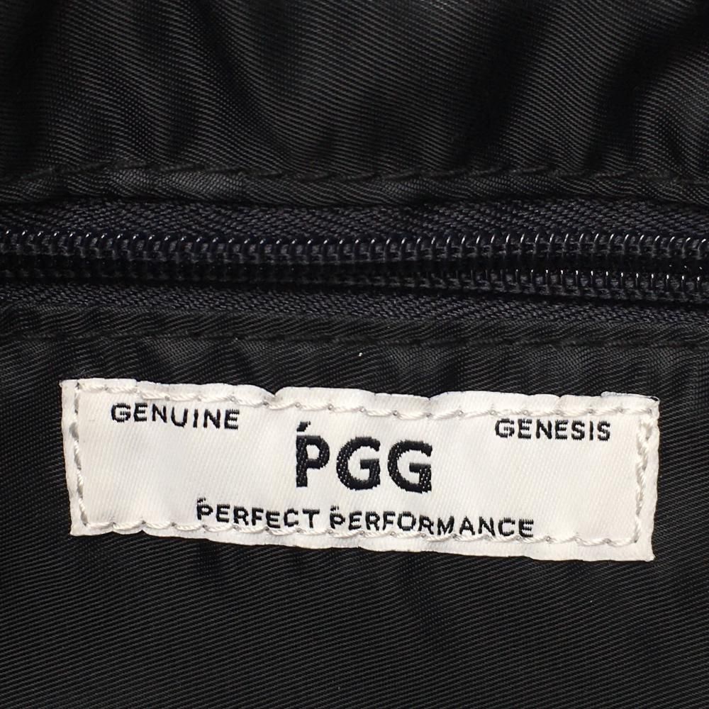 PGGパーリーゲイツ ナップサック 白 ゴルフ PEARLY GATES - メルカリ