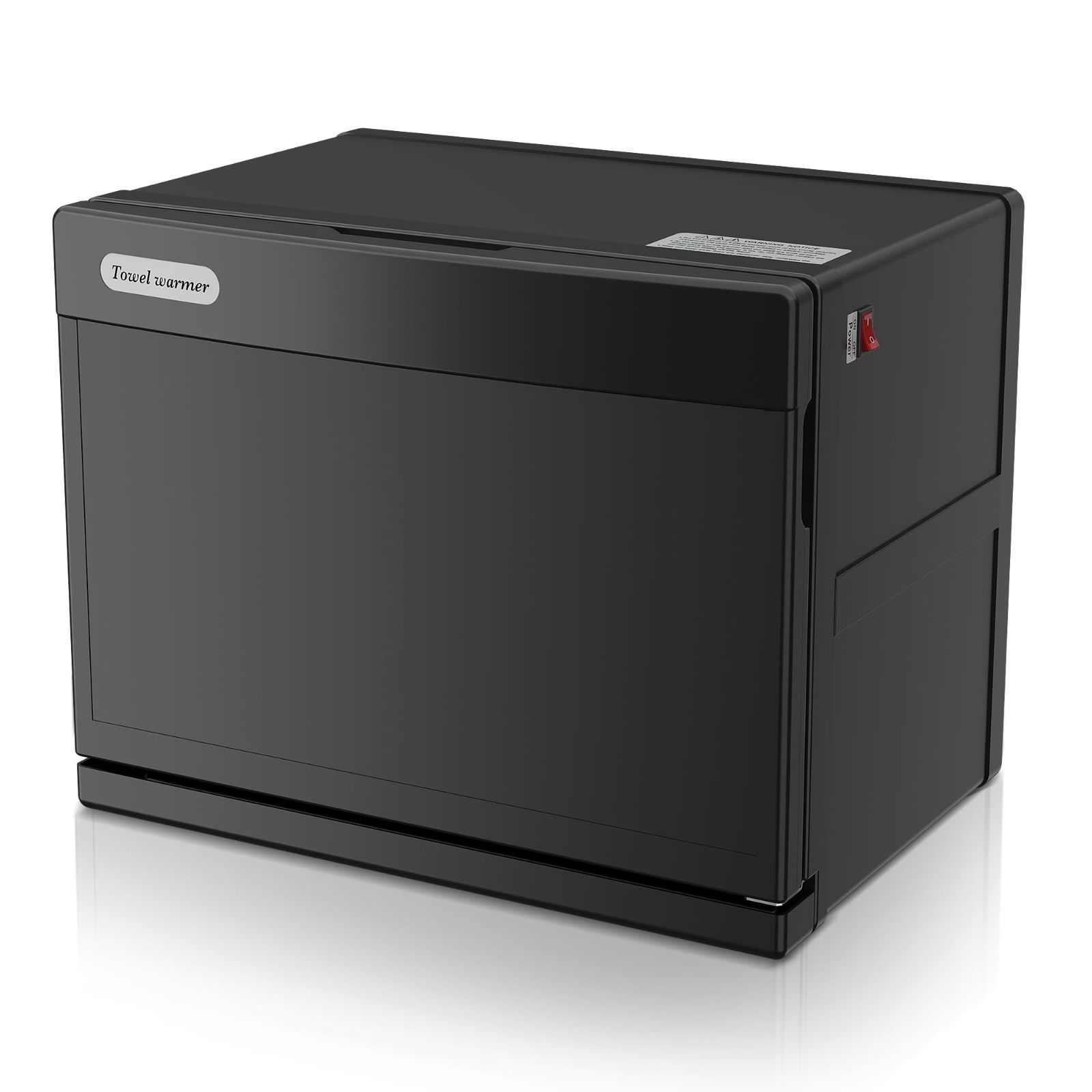 【美品】タオルウォーマー (Lサイズ)(前開き) 18L タオルウォーマー (Lサイズ)(前開き) 18L 幅45×奥行26×高さ35.5cm