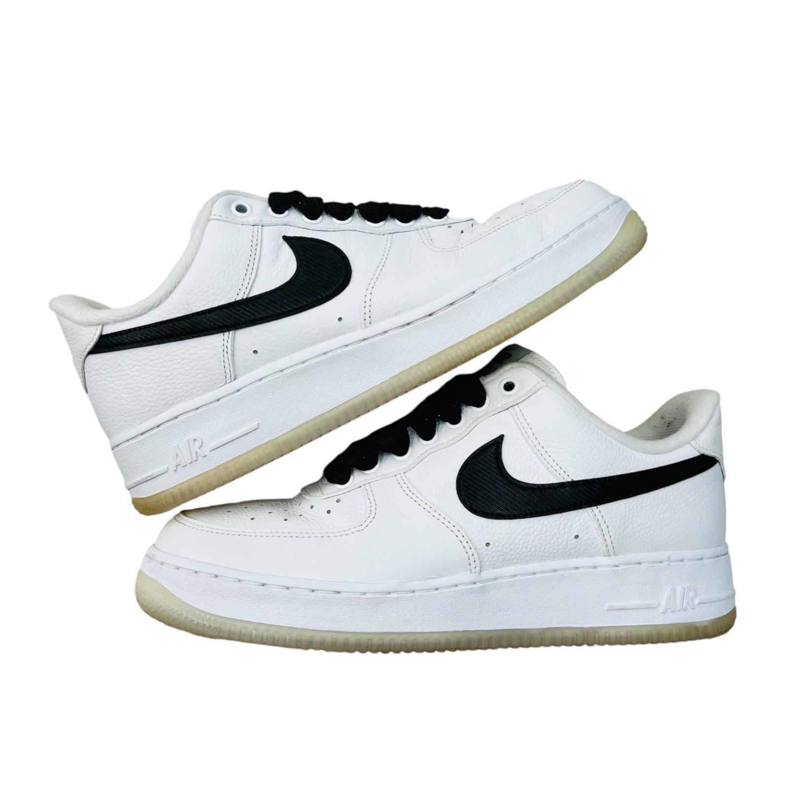 Nike Air Force 1 Low Bronx Origins White ナイキ エアフォース1 ロー 