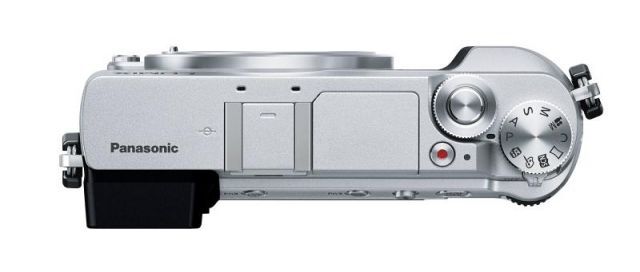 パナソニック ミラーレス一眼カメラ ルミックス GX7MK2 ボディ