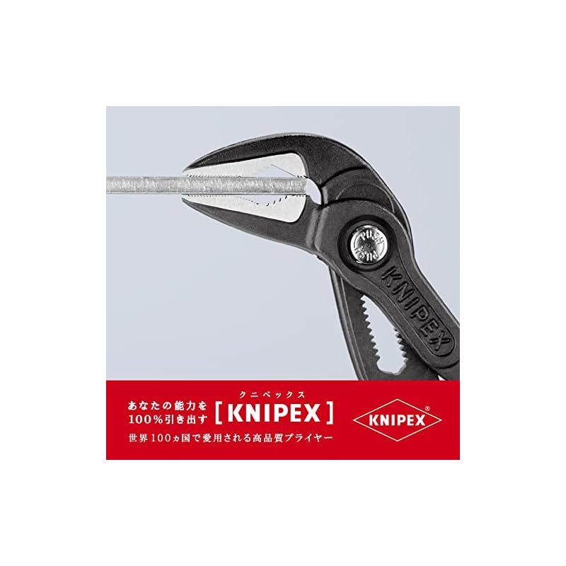 KNIPEX 8751-250