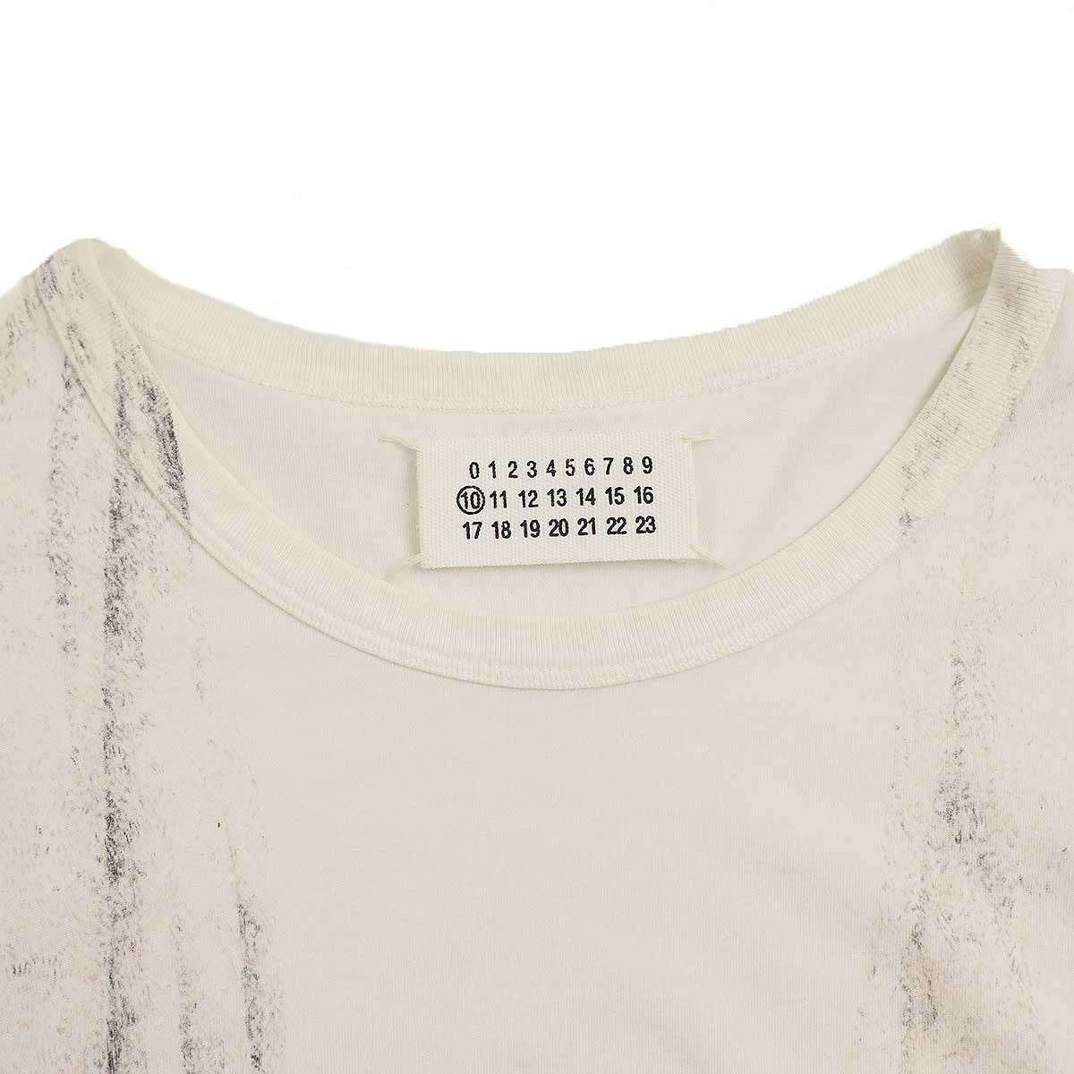 Maison Martin Margiela 10 メゾン マルタン マルジェラ 10 07SS 