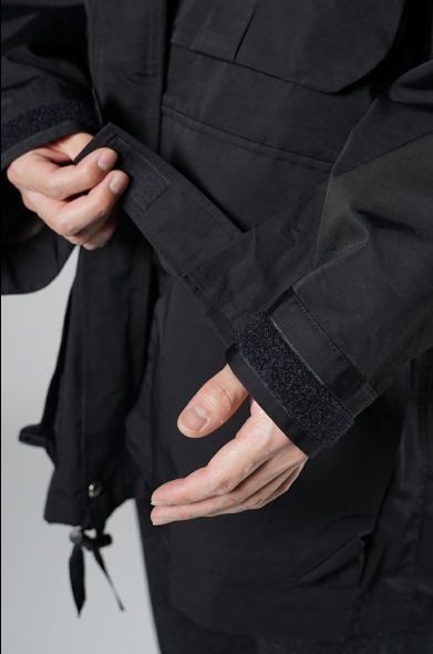 N.HOOLYWOOD(エヌハリウッド) MOUNTAIN PARKA 2232-CO70-015peg