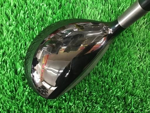 中古】 キャロウェイ APEX UW 21° ユーティリティ UT Diamana 55