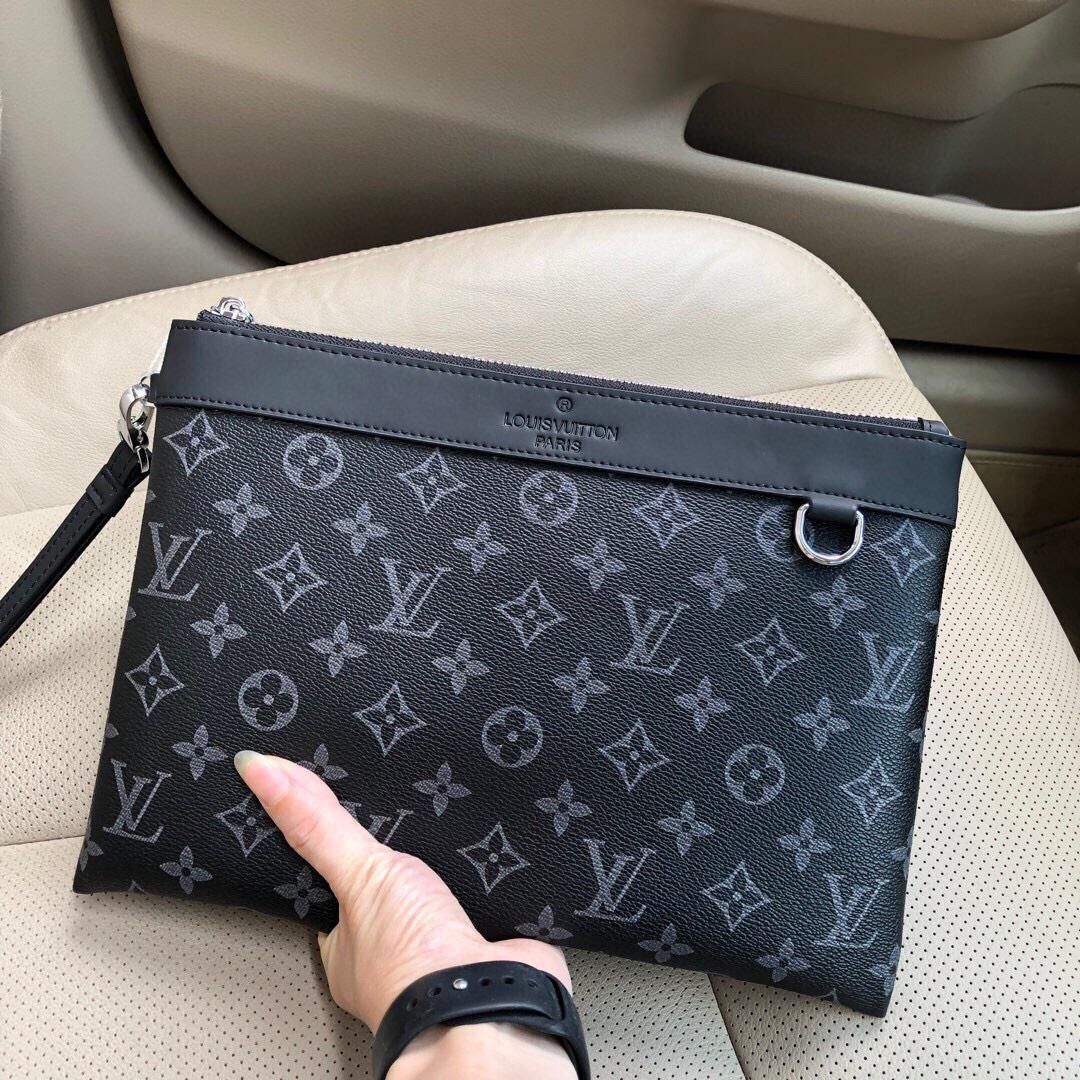 LOUIS VUITTON ルイヴィトン クラッチバッグ