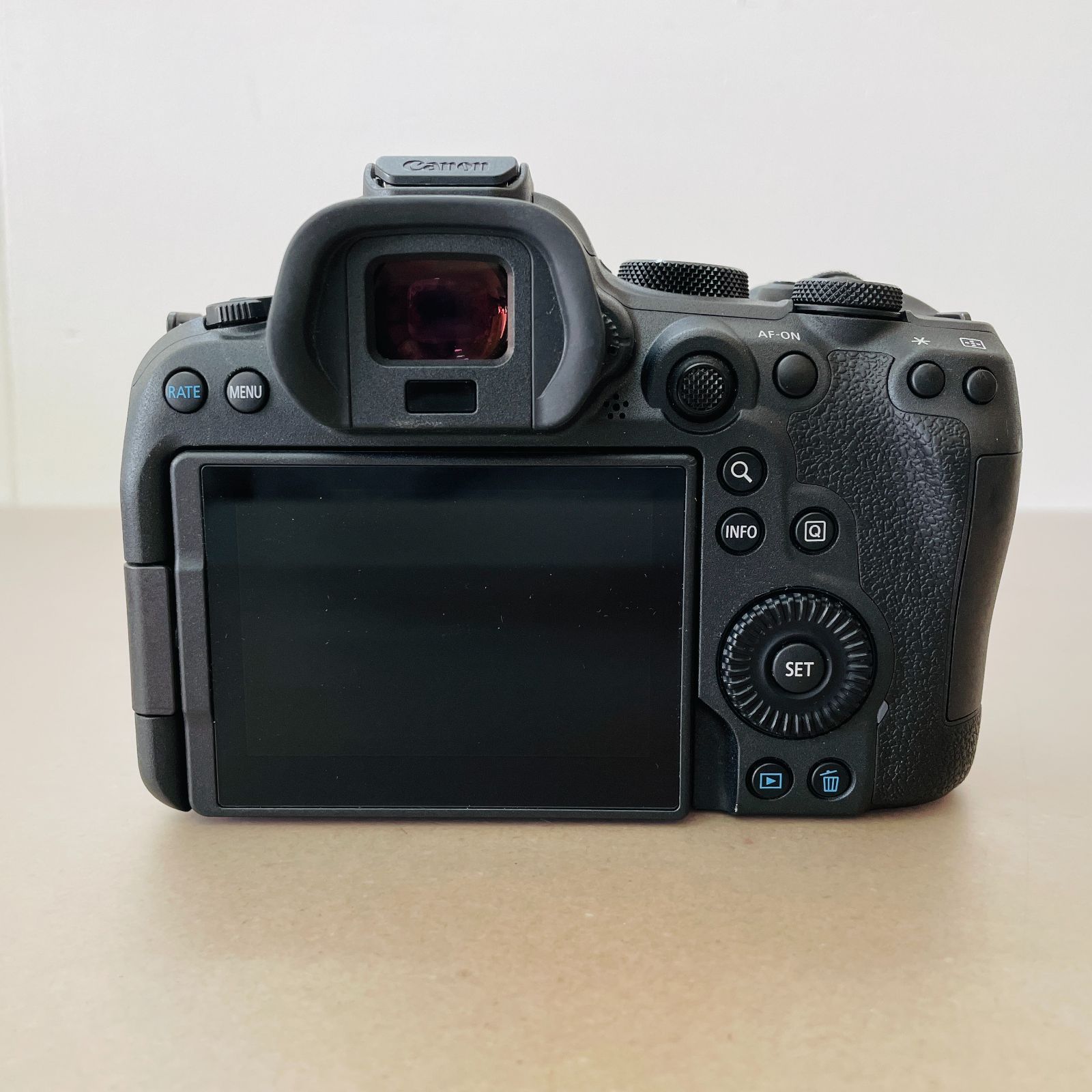 レンズキット シャッター回数5